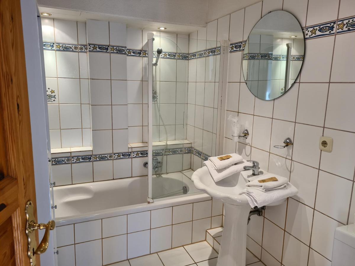 Hotel Seelust Говахт Екстер'єр фото