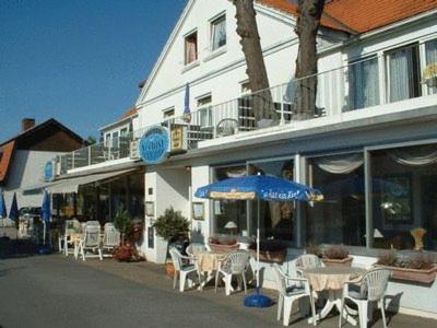 Hotel Seelust Говахт Екстер'єр фото
