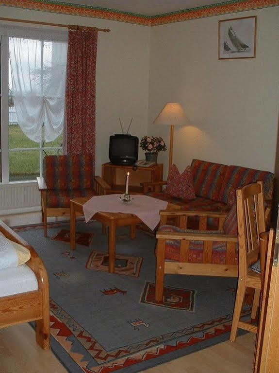 Hotel Seelust Говахт Екстер'єр фото